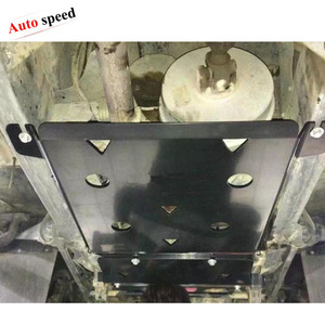Protector trasero de acero <span class=keywords><strong>Alex</strong></span> para Land Rover Defender 110 - Product Image 5
