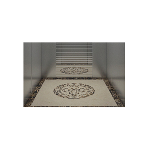 Penjualan langsung pabrik resmi kualitas tinggi 1.0 m/<span class=keywords><strong>s</strong></span> Lift observasi penumpang dan harga kompetitif - Product Image 4