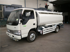 Mjjc — camion en réservoir de carburant, 4000 l, 5000 l, <span class=keywords><strong>prix</strong></span> 5 tonnes métrique, distribution de carburant, fabrication - Product Image 3