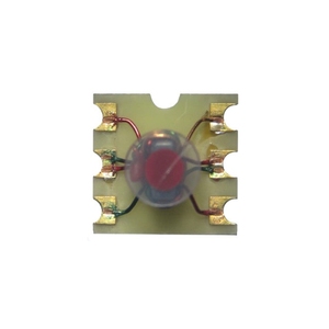 Composants électroniques neufs et originaux, circuit intégré RF directionnel SMD-5 MACP-011051 - Product Image 1