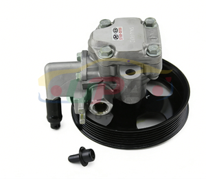 ปั๊มพวงมาลัยเพาเวอร์ รุ่น 57100-2E100 571002E100 สำหรับฮุนได/เกีย 57100 2E100 - Product Image 6