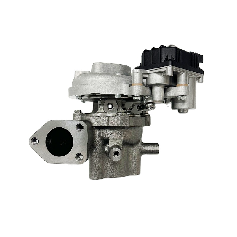 GTE1449VZ Turbocharger Kit for Hyundai Grand Starex/i800