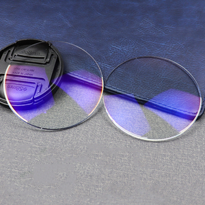 <span class=keywords><strong>Lentes</strong></span> Ópticas de Resina con Recubrimiento Antirreflejos y Protección UV400, Diseño Asférico, <span class=keywords><strong>Lentes</strong></span> Individuales, <span class=keywords><strong>Precio</strong></span> de Fábrica, en Existencia - Product Image 1