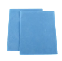 Rouleau de drap jetable pour table d'examen médical