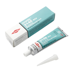 D O W Corning 3145 Silicone Dính 90Ml-Phòng Nhiệt Độ Chữ<span class=keywords><strong>a</strong></span> Bệnh, Độ Bền Kéo Cao Cho Thành Phần Điện Tử Niêm Phong & Liên Kết - Product Image 4