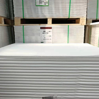 Papel Offset de Impresión Suave de Grado de Exportación, Tamaño A3, 70 g/m², Papel Bond para Impresión de Documentos, Papel de Copia para Oficina