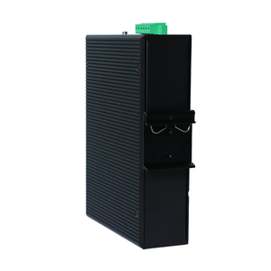 Switch réseau de gestion 4 ports 10 Gigabit 1000 Mbps 400W 128 Gbps avec 8 ports 10/100/1000 Mbps et console TP 1 port - Product Image 6
