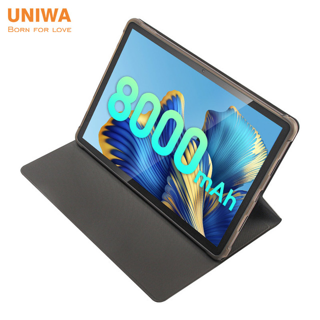 High End 11 Inch FHD Screen Android 13 China Manufacturer 8000mAh Battery 4G LTE M1095L Slim Android Tablet With SIM Card Slot