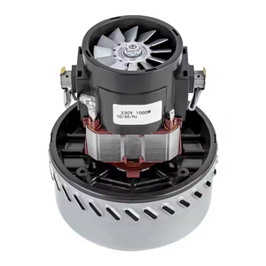 BLC掃除機モーターKar Cher Sigma掃除機部品2 3モーター800W 220V - Product Image 3