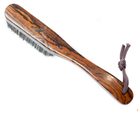 Brosse d'escalade en poils de sanglier, brosse en bois de hêtre, brosse en bois rouge, brosse en plastique pour l'escalade, vente chaude