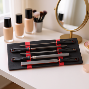 Juego de Esponjas de Maquillaje 519 M 990A5B para Difuminar y Contornear el Rostro - Product Image 3