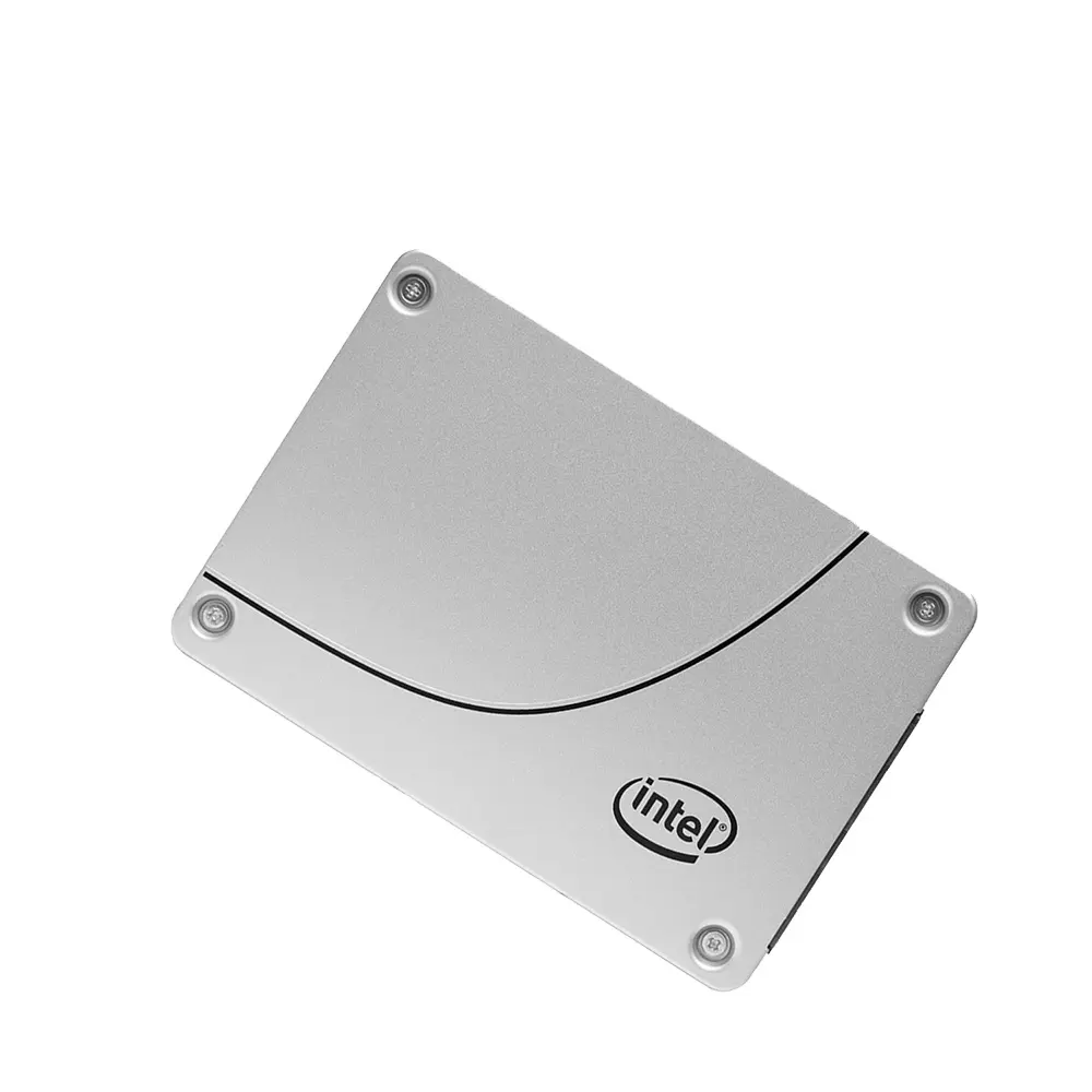 S4510 3.8T 2.5'' SATA सॉलिड स्टेट ड्राइव SSD SSDSC2KB038T801