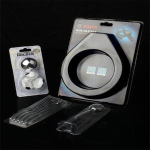 Emballage <span class=keywords><strong>à</strong></span> <span class=keywords><strong>clapet</strong></span> blister jetable du fabricant professionnel assiettes en plastique transparent bols plateau personnalisé pour <span class=keywords><strong>téléphone</strong></span> portable - Product Image 4