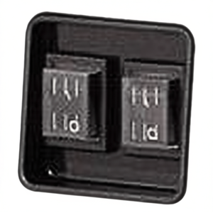 Ttake Double Pole Switch With Protection For <b>Cleaning</b> <b>Machines</b> - Product Image 1
