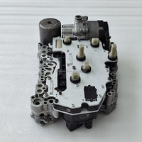Unidad Mecatrónica TCU 0DD-0010-RE 0DD325025J para Transmisión DQ500 de 7 Velocidades, Conjunto de ECU con Programación