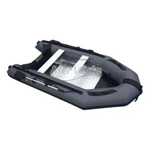 Bote Inflable Resistente con Certificación CE, Material Hypalon <span class=keywords><strong>de</strong></span> 360 cm para Diversión Familiar y Deportes Acuáticos Emocionantes - Product Image 5