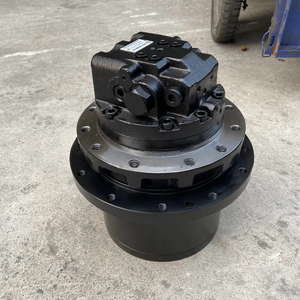 22E-60-12800รถขุดไฮดรอลิกมอเตอร์ขับเคลื่อนขั้นสุดท้ายสำหรับ PC60-7 PC75R ชิ้นส่วนรถขุด PC75 22E-60-12870ใหม่ - Product Image 6