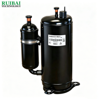 Compresseur de réfrigération rotatif PH290G2C-4KUL PH290M2A-4FT1 PH290M2C-4FT1 PH290 12000BTU 220-240V pour climatiseur