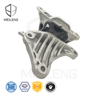 Pièces de moteur 50850-T20-A11 Support de transmission en caoutchouc pour voiture Cvt Trans Mtg pour Honda Civic 1.5L FE 11e génération 2022-2025