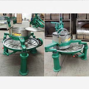 Processamento chá pequeno Rolo folha chá elétrico Máquina rolamento chá - Product Image 6