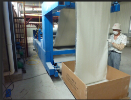Hoogtechnologische PLC-gestuurde automatische SMC-plaatmachine met krachtige motor voor putdeksels/watertanks - Product Image 4