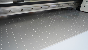 Uv phẳng máy in kỹ thuật số máy in UV cho trường hợp điện thoại chai Bút in 3D LED máy in phun kỹ thuật số - Product Image 2