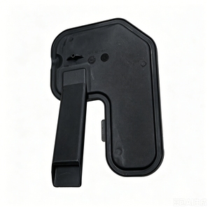 Filtro de aceite de transmisión automática CD4E para accesorios FORD 112140 - Product Image 2