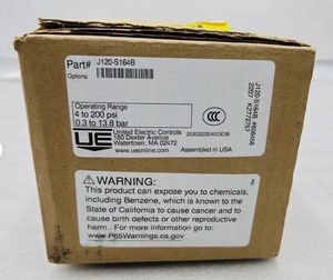 สินค้าใหม่ UE J120-191 J120K สวิตช์ป้องกันการระเบิดและสวิตช์ดิฟเฟอเรนเชียล H121 H122 H121K H122K - Product Image 5