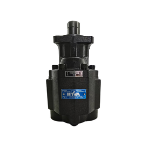Pièces détachées de camion de haute qualité, pièces du système moteur de camion, pompe hydraulique pour Sinotruk HOWO - Product Image 1