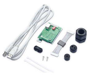 Ohaus 30424404 - Kit RS232/RS485/USB de 2.ª generación, TD52 - Product Image 1