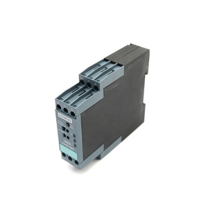 Module PLC d'origine 3UG45821AW31 Relais de surveillance de l'isolation 3UG4582-1AW31 - Product Image 2