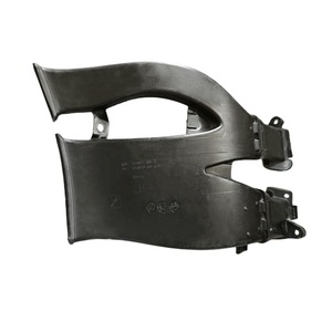Luz antiniebla del parachoques delantero, conducto de ventilación para Tesla 1043927, 1043929, 1043927-00-E, 1043929-00-E, modelo <span class=keywords><strong>X</strong></span>, venta al por mayor - Product Image 1