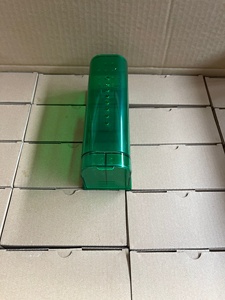 Répulsif portable pour souris et insectes en plastique PC écologique et solide, avec cages de capture vivantes réutilisables pour le contrôle des animaux en extérieur - Product Image 3