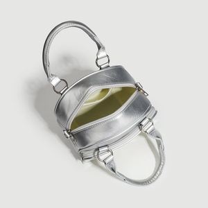 New Design Japan Style Cartoon Pattern Two <b>Straps</b> Zip Closure for <b>Shoulder</b> for Wholesales - Product Image 3