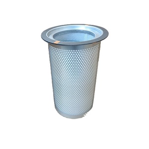 Séparateur d'huile pour compresseur d'air industriel Manny 1625165791, neuf, construction métallique durable, certifié ISO9001, garantie 6 mois - Product Image 3