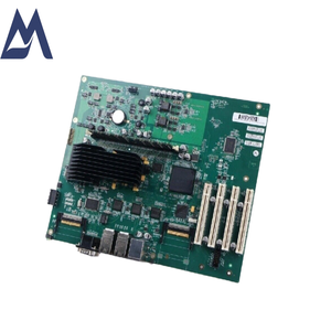 Véritable original 3HAC025097-001 PLC Robot <span class=keywords><strong>IRC5</strong></span> Control Cabinet Host 3HAC025097-001 Livraison rapide - Product Image 1