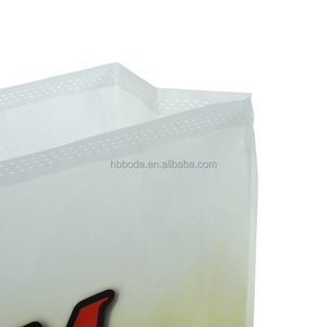 Bolsas de Arroz Premium Directamente de Fábrica, 5, 10, 25, 50 Kilos, Sacos Tejidos de Polipropileno Laminado BOPP para Arroz - Product Image 4