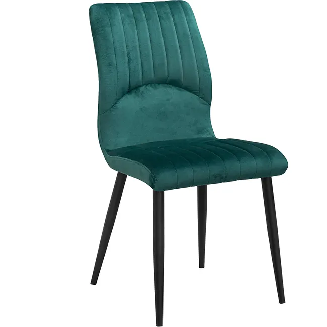 Latest Design Reasonable Price Dining Chairs Modern Luxury Furniture Living Room Dining Chairs