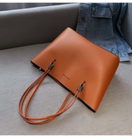 Sacs fourre-tout en cuir PU pour femmes avec logo personnalisé, fermeture éclair, imperméables, tendance, vente en gros, sacs fourre-tout de créateur pour femmes