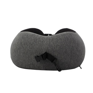 New Memory <strong>Pillow</strong> Innovative Air <strong>Travel</strong> Neck <strong>Pillows</strong> Head Chin Support Cushion for Flights Car Airplane <strong>Kids</strong> Napping <strong>Pillows</strong> - Product Image 2