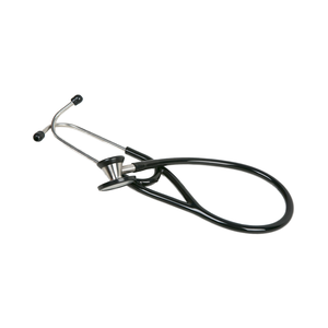Классический высококачественный двухсторонний стетоскоп из нержавеющей стали четвертого поколения - Product Image 2