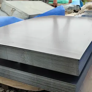 Carbon Structural High Quality Super-thinness Cold Rolled Steel For Chemical Machinery