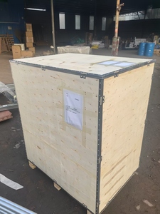Electric Forklift Lead-Acid Battery 800W Lift Motor Solid Tires Fast Charging Compact <b>Material</b> <b>Handling</b> Equipment - Product Image 5