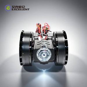 High-Quality Heavy-Duty Transport and Hoisting <strong>Drones</strong> with a Single-Axis Rated Takeoff Weight of 60kg <strong>Drone</strong> Motor Kits - Product Image 1