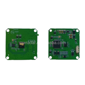 דיוק גבוהה rs485 פלט מודול גלאי רמת נוזל דיגיטלי עבור מי ביוב - Product Image 4