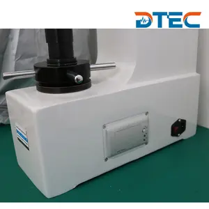 DTEC HRS-150 Kỹ Thuật Số Rockwell Hardness Tester LCD Nhỏ Được Xây Dựng Trong Máy In Mini