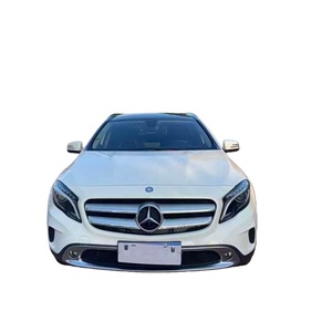 <span class=keywords><strong>Mercedes</strong></span>-Benz <span class=keywords><strong>GLA</strong></span> 2016 <span class=keywords><strong>GLA</strong></span> 200 Version Fashion Luxe, Voiture d'occasion très populaire et la plus vendue, cuir foncé, R18, automatique - Product Image 1