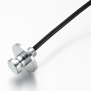 खाद्य प्रोसेसर के लिए 10k 100k 3950 3435 तापमान सेंसर टिकाऊ और विश्वसनीय - Product Image 1