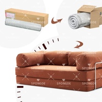 Günstiger Versand für klassische Big Beans Sofa Vakuum Schwamm komprimiert Lazy Office Salon Möbel für Schul anwendungen