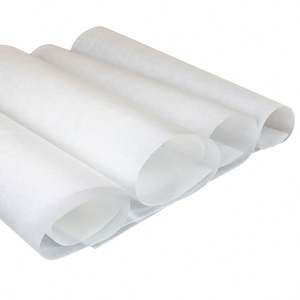 Papel para Hornear Blanco, Recubierto de Silicona en Ambos Lados, Grado Alimenticio, 40*60cm - Product Image 3